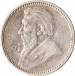 6 Pence 1897