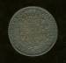 960 Reis 1819 (on Spanish 8 Reales) 960 Reis 1819 (on Spanish 8 Reales)