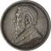 6 Pence 1895