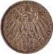 1 Mark 1907 A