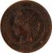 10 Centimes 1897 A 10 Centimes 1897 A