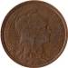 2 Centimes 1919 2 Centimes 1919