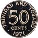 50 Cents 1971 50 Cents 1971