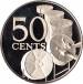 50 Cents 1974 50 Cents 1974