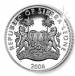 1 Dollar 2006