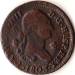 4 Maravedis 1803 4 Maravedis 1803