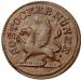 1 Pfennig 1824