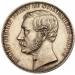 1 Thaler 1865 1 Thaler 1865