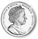 2 pounds 2007 James Cook 2 pounds 2007 James Cook