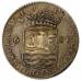 6 Stuivers 1780
