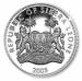 1 Dollar 2005