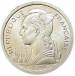 2 Francs 1964 2 Francs 1964