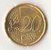 20 Euro Cent 2011 G 20 Euro Cent 2011 G