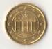 20 Euro Cent 2011 G 20 Euro Cent 2011 G