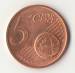5 Euro Cent 2009 5 Euro Cent 2009