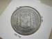 2 Pesetas 1882 (82) 2 Pesetas 1882 (82)