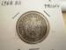 1 Franc 1868 BB 1 Franc 1868 BB