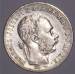 1 Forint 1883 1 Forint 1883
