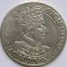 1/4 Thaler (1 Ort-10 Groszy) 1618