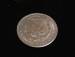 Reverse of 1 Dollar 1885