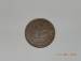 Reversul lui 1 Pfennig 1970 G