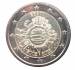 2 Euro 2012 2 Euro 2012