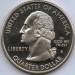 Aversul lui State Quarter Pennsylvania 1999 S