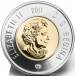 Aversul lui 2 Dollars 2011