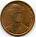 Aversul lui 2 Drachmes 1992