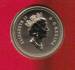 Aversul lui 25 Cents 1997
