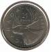 25 Cents 2009 25 Cents 2009