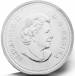 Aversul lui 25 Cents 2011 Fairy Wishes