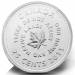 Reversul lui 25 Cents 2011 Our Home & Native Land