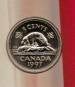 Reversul lui 5 Cents 1997