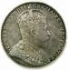 Aversul lui 50 Centi Canadieni 1908