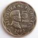 5 Piso 2003