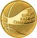 Aversul lui 50 Litu 2011 - Campionatul European de Baschet