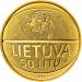 Reversul lui 50 Litu 2011 - Campionatul European de Baschet