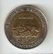 1 Peso 2010 - Aconcagua 1 Peso 2010 - Aconcagua