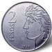 2 Pesos 2010 - 75 anniversary of BCRA 2 Pesos 2010 - 75 anniversary of BCRA