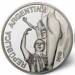 5 Pesos 2010 - Campionatul Mondial de Forbal - Africa de Sud 5 Pesos 2010 - Campionatul Mondial de Forbal - Africa de Sud