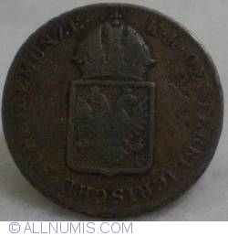 1 Kreuzer 1816 A