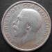 1 Shilling 1920