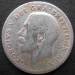 6 Pence 1921