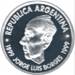 1 Peso 1999 - Borges