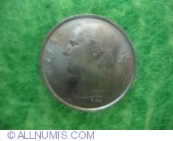 1 Franc 1979 (Belgie) 1 Franc 1979 (Belgie)