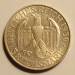 3 Reichsmark 1930 A - Graf Zeppelin - Round the world flight in 1929