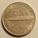 3 Reichsmark 1930 A - Graf Zeppelin - Round the world flight in 1929