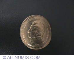 100 Pesos 1979 - non-commemorative 100 Pesos 1979 - non-commemorative