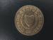 2 Centi 2004 - Lipsa cifra 4 din 2004